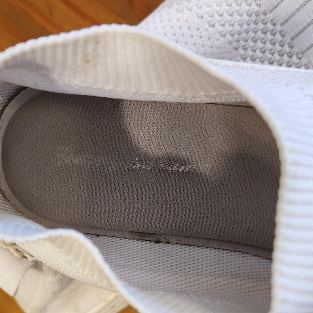 Slip-Ons! The Amazing Life Hack You Didn't Know You So Desperately Needed! - Picture 2 of 6